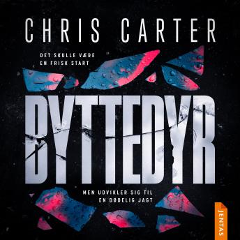 [Danish] - Byttedyr
