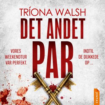 [Danish] - Det andet par