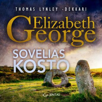 [Finnish] - Sovelias kosto