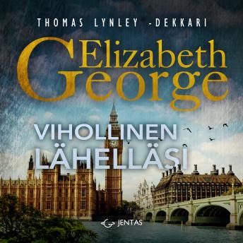 [Finnish] - Vihollinen lähelläsi