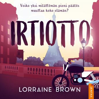 [Finnish] - Irtiotto