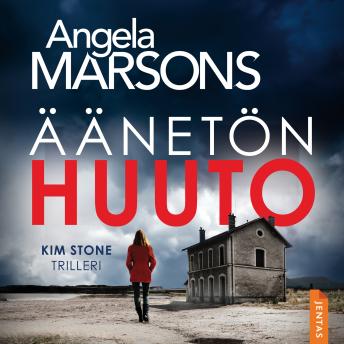 [Finnish] - Äänetön huuto
