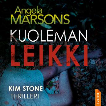 [Finnish] - Kuoleman leikki