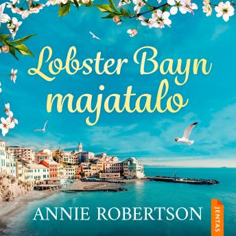 [Finnish] - Lobster Bayn majatalo