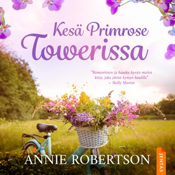 [Finnish] - Kesä Primrose Towerissa