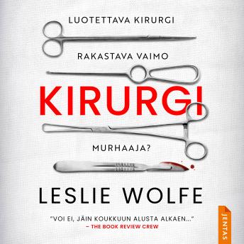 [Finnish] - Kirurgi