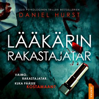 [Finnish] - Lääkärin rakastajatar