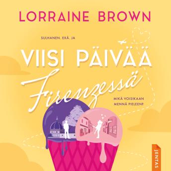 [Finnish] - Viisi päivää Firenzessä