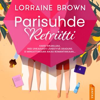 [Finnish] - Parisuhderetriitti