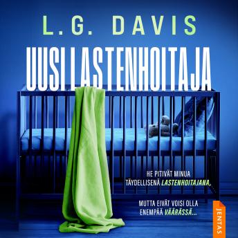 [Finnish] - Uusi lastenhoitaja
