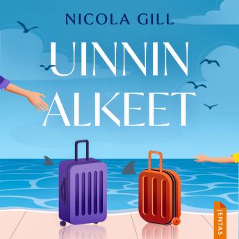 [Finnish] - Uinnin alkeet