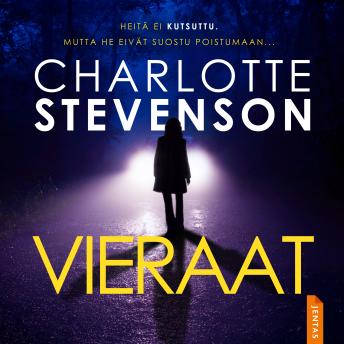 [Finnish] - Vieraat