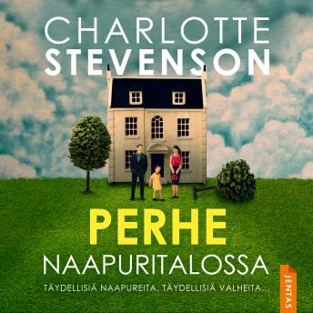 [Finnish] - Perhe naapuritalossa