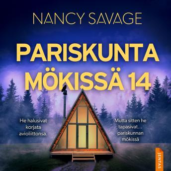 [Finnish] - Pariskunta mökissä 14