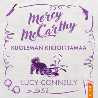 [Finnish] - Irlantilaisen kirjapuodin murhamysteeri