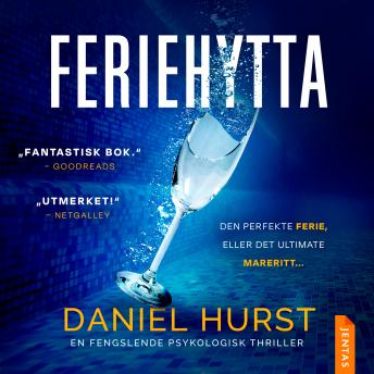 [Norwegian Bokmål] - Feriehytta