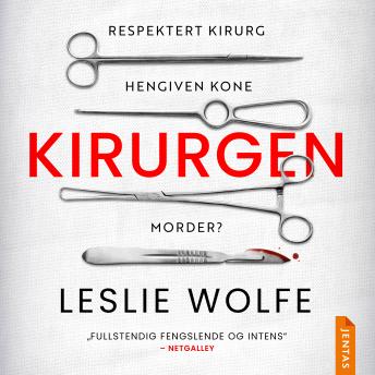 [Norwegian Bokmål] - Kirurgen