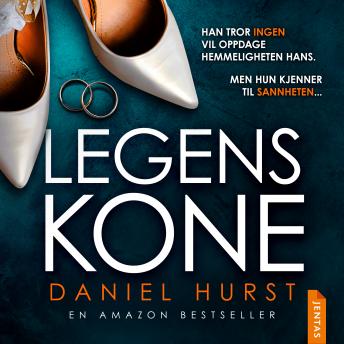 [Norwegian Bokmål] - Legens kone