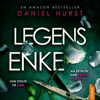 [Norwegian Bokmål] - Legens enke