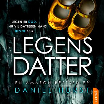 [Norwegian Bokmål] - Legens datter