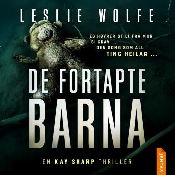 [Norwegian Bokmål] - De fortapte barna