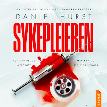 [Norwegian Bokmål] - Sykepleieren