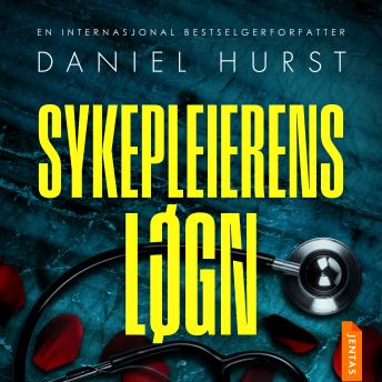[Norwegian Bokmål] - Sykepleierens løgn