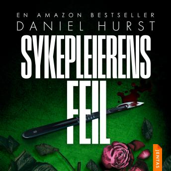 [Norwegian Bokmål] - Sykepleierens feil