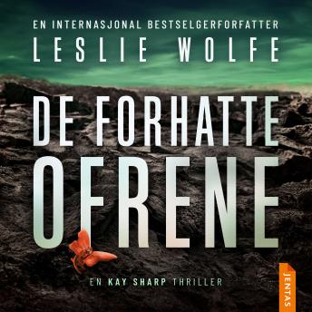 [Norwegian Bokmål] - De forhatte ofrene