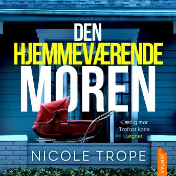 [Norwegian Bokmål] - Den hjemmeværende moren