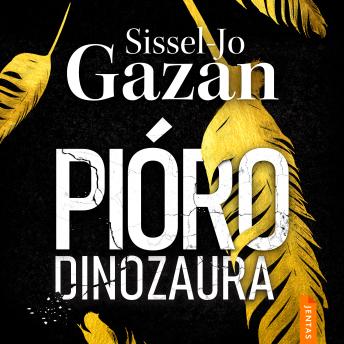 [Polish] - Pióro dinozaura