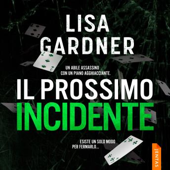 [Italian] - Il prossimo incidente