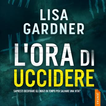 [Italian] - L'ora di uccidere