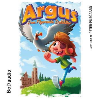 Download Incredible Full Audiobooks in Kids, Mystery & Fantasy