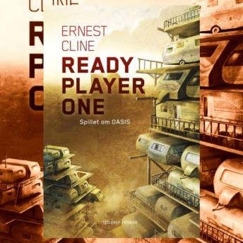 [Danish] - Ready Player One - Spillet om OASIS