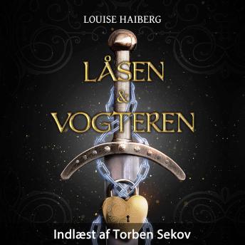 Download Låsen og Vogteren by Louise Haiberg