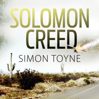 [Danish] - Solomon Creed