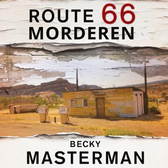 [Danish] - Route 66-morderen