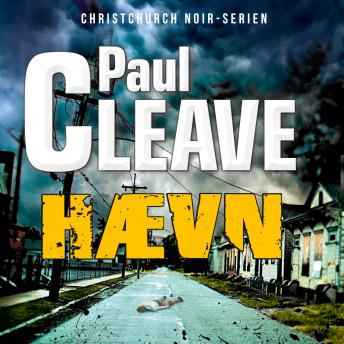 [Danish] - Hævn