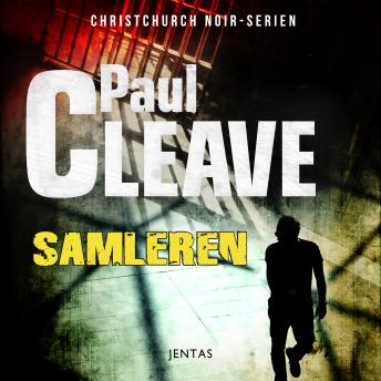 [Danish] - Samleren