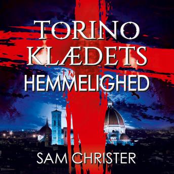 [Danish] - Torinoklædets hemmelighed