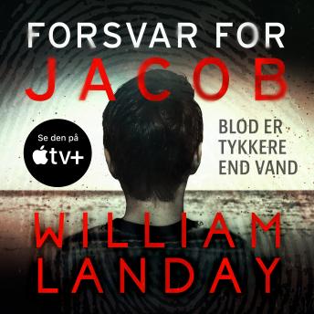 [Danish] - Forsvar for Jacob