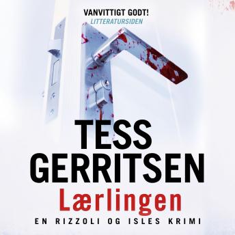 [Danish] - Lærlingen