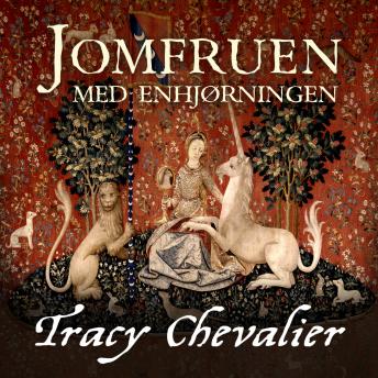 [Danish] - Jomfruen med enhjørningen
