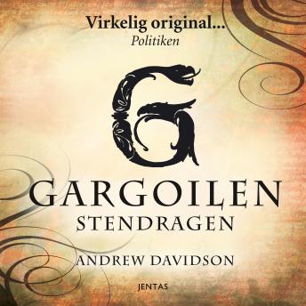 [Danish] - Gargoilen