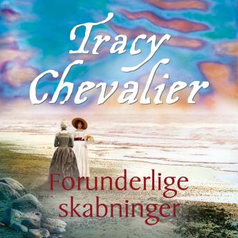 [Danish] - Forunderlige skabninger
