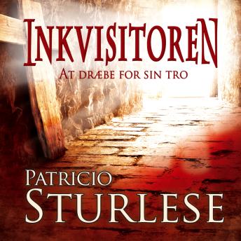 [Danish] - Inkvisitoren