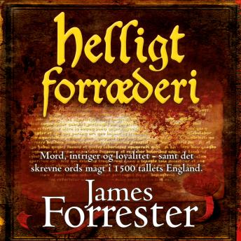 [Danish] - Helligt forræderi