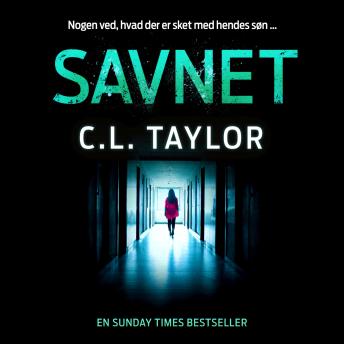 [Danish] - Savnet