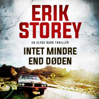 [Danish] - Intet mindre end døden